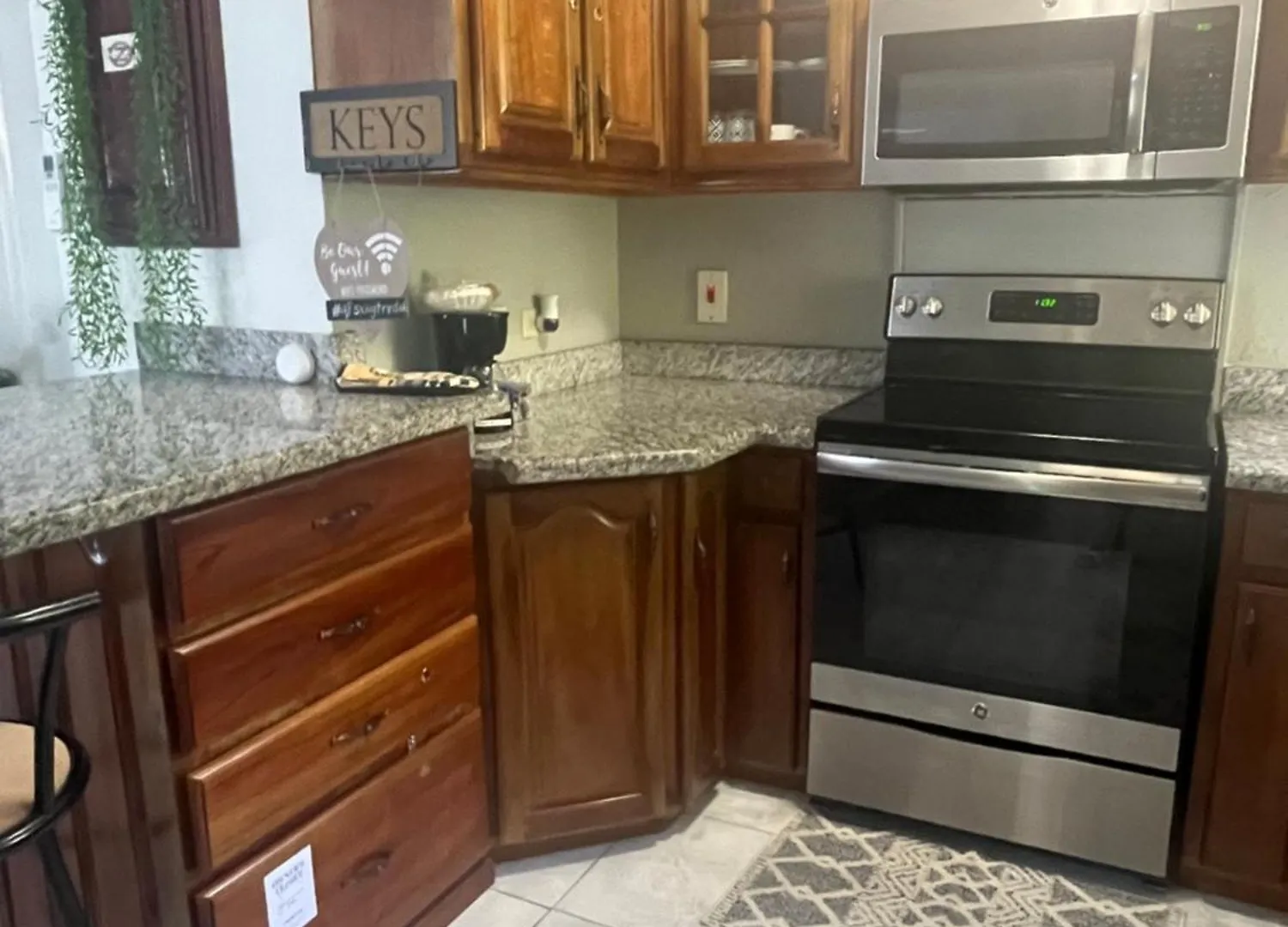 Cozy Apartment At Mystic Ridge Ocho Rios