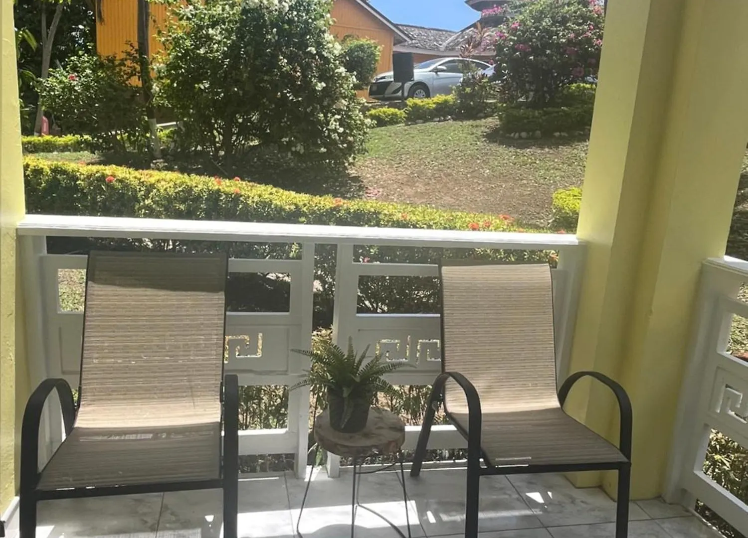 Cozy Apartment At Mystic Ridge Ocho Rios 0*,