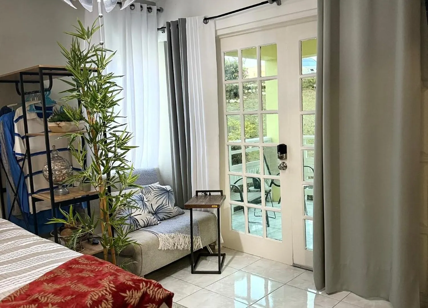 Cozy Apartment At Mystic Ridge Ocho Rios
