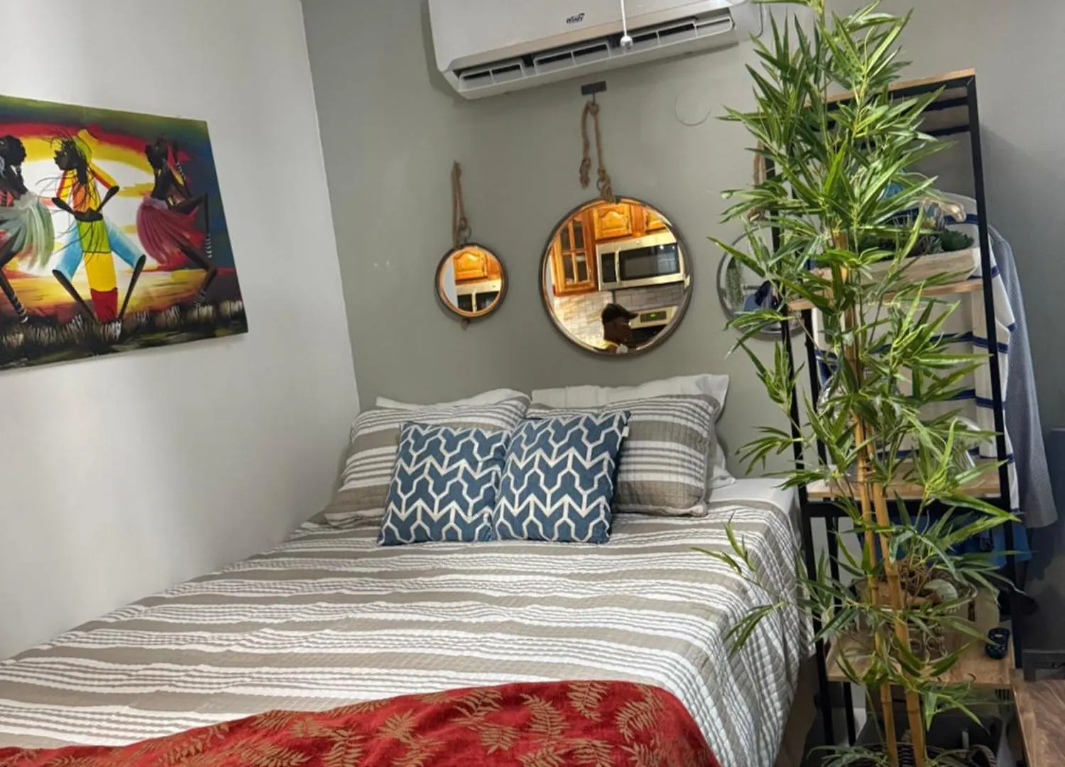 Cozy Apartment At Mystic Ridge 오쵸 리오스