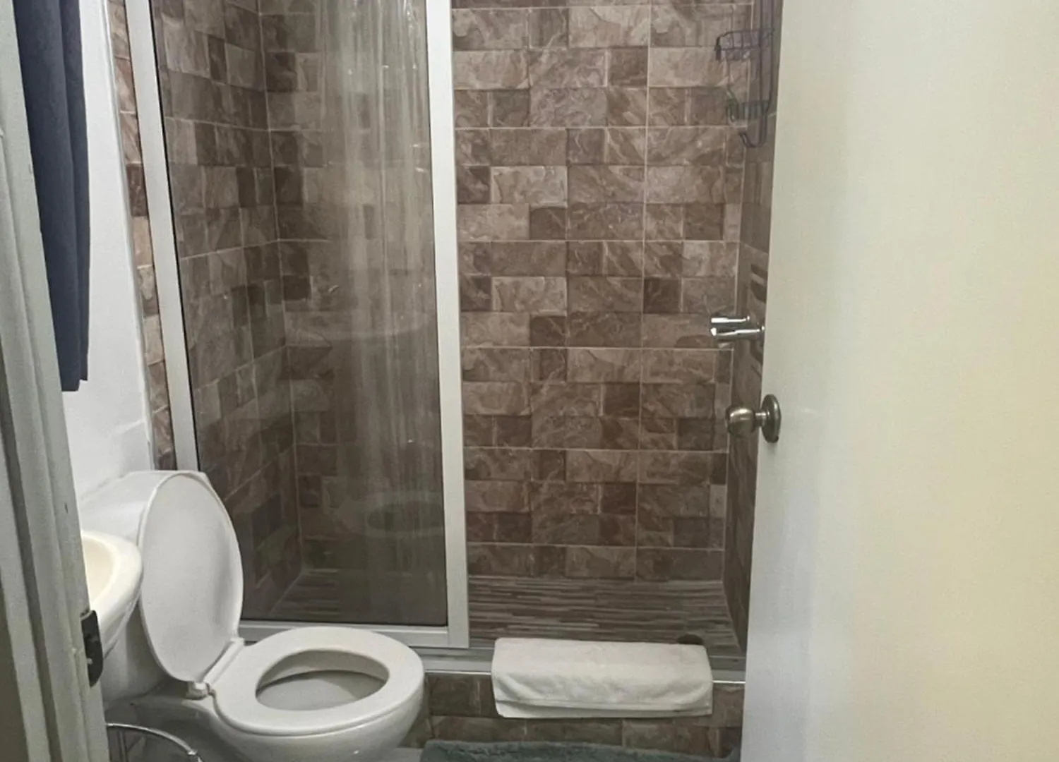 Cozy Apartment At Mystic Ridge Ocho Rios