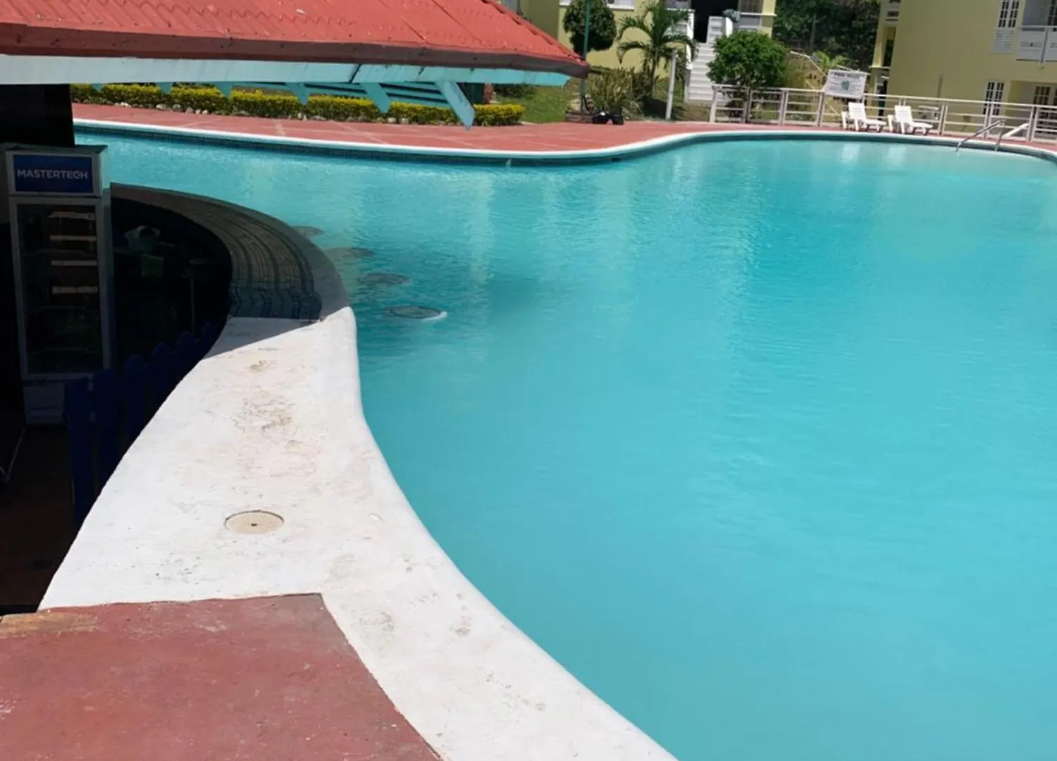 Cozy Apartment At Mystic Ridge Ocho Rios contacts