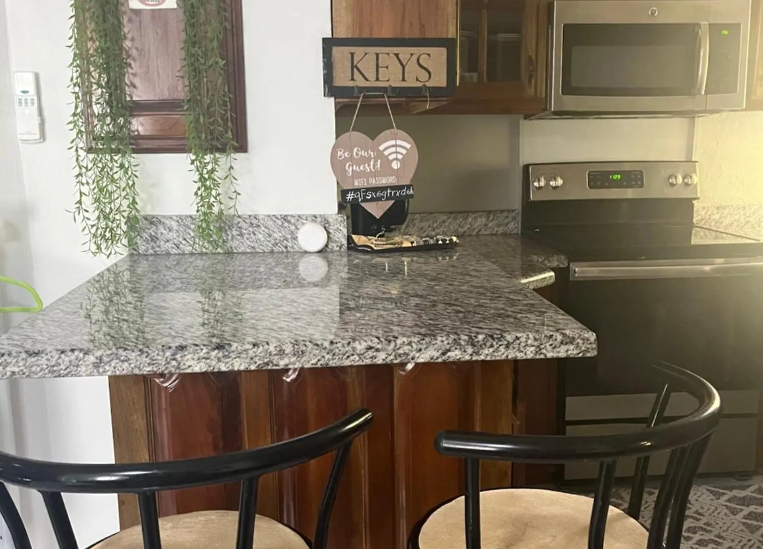 Cozy Apartment At Mystic Ridge Ocho Rios 0*,  Jamaica