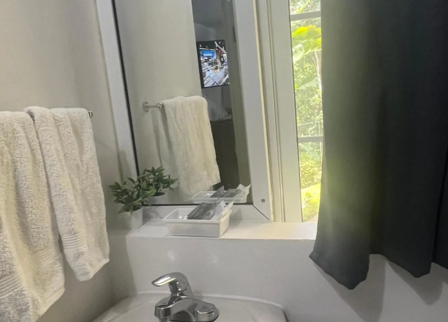 Cozy Apartment At Mystic Ridge Ocho Rios
