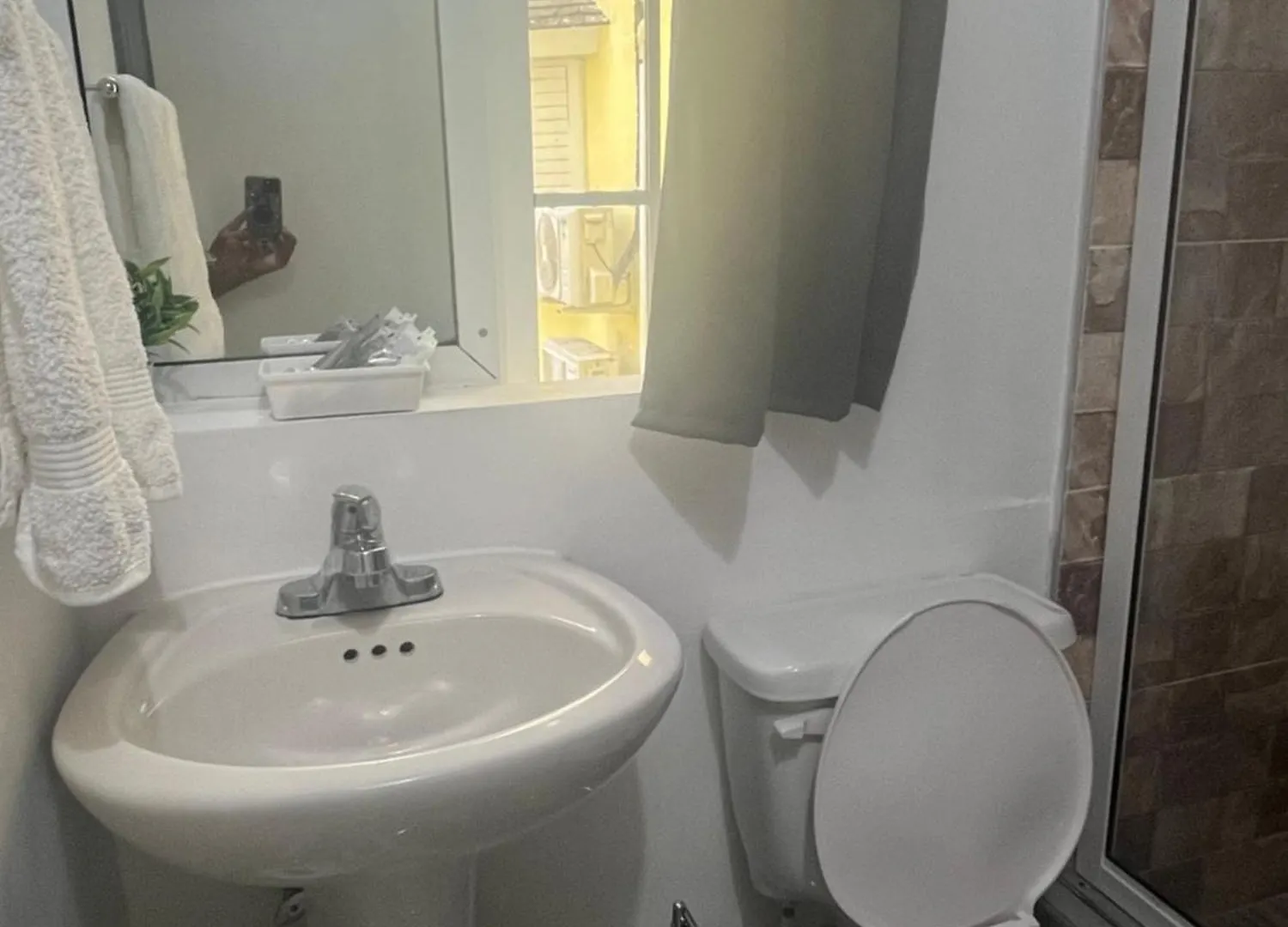 Cozy Apartment At Mystic Ridge Ocho Rios 0*,
