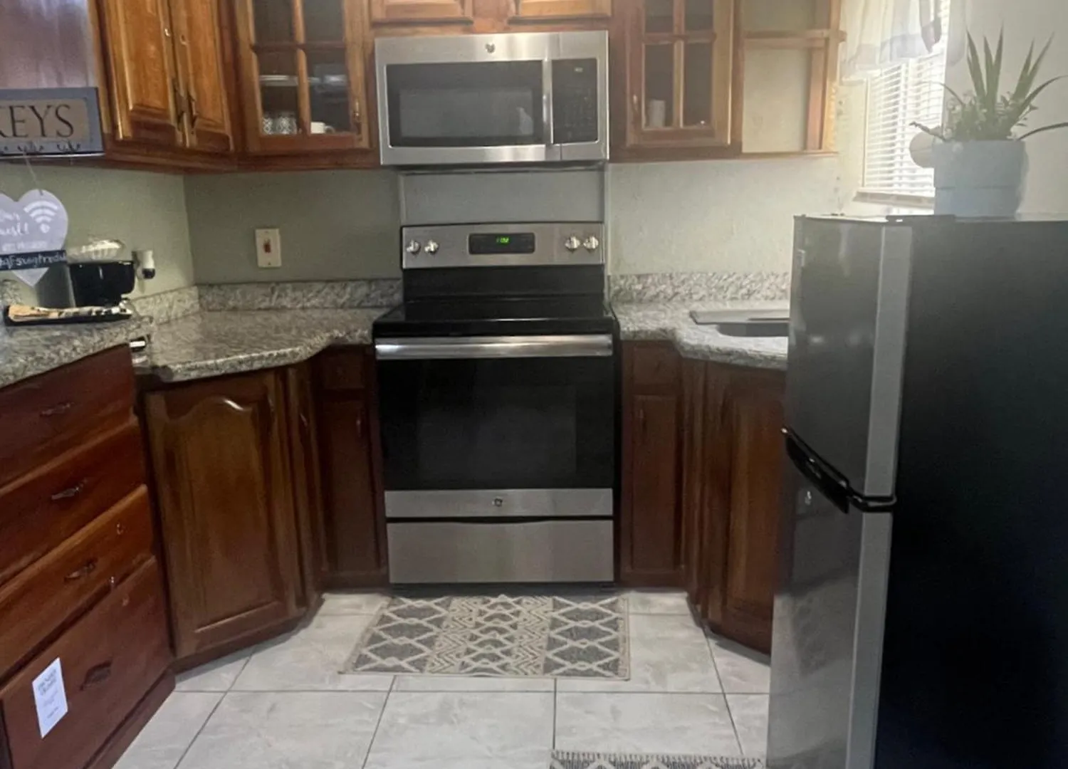 Cozy Apartment At Mystic Ridge Ocho Rios