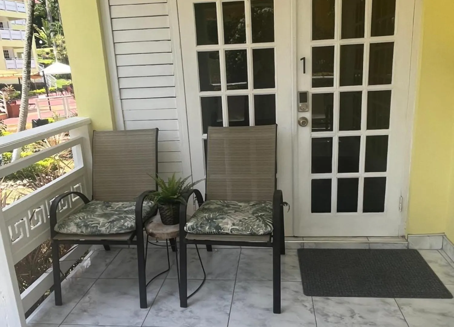 Cozy Apartment At Mystic Ridge Ocho Rios