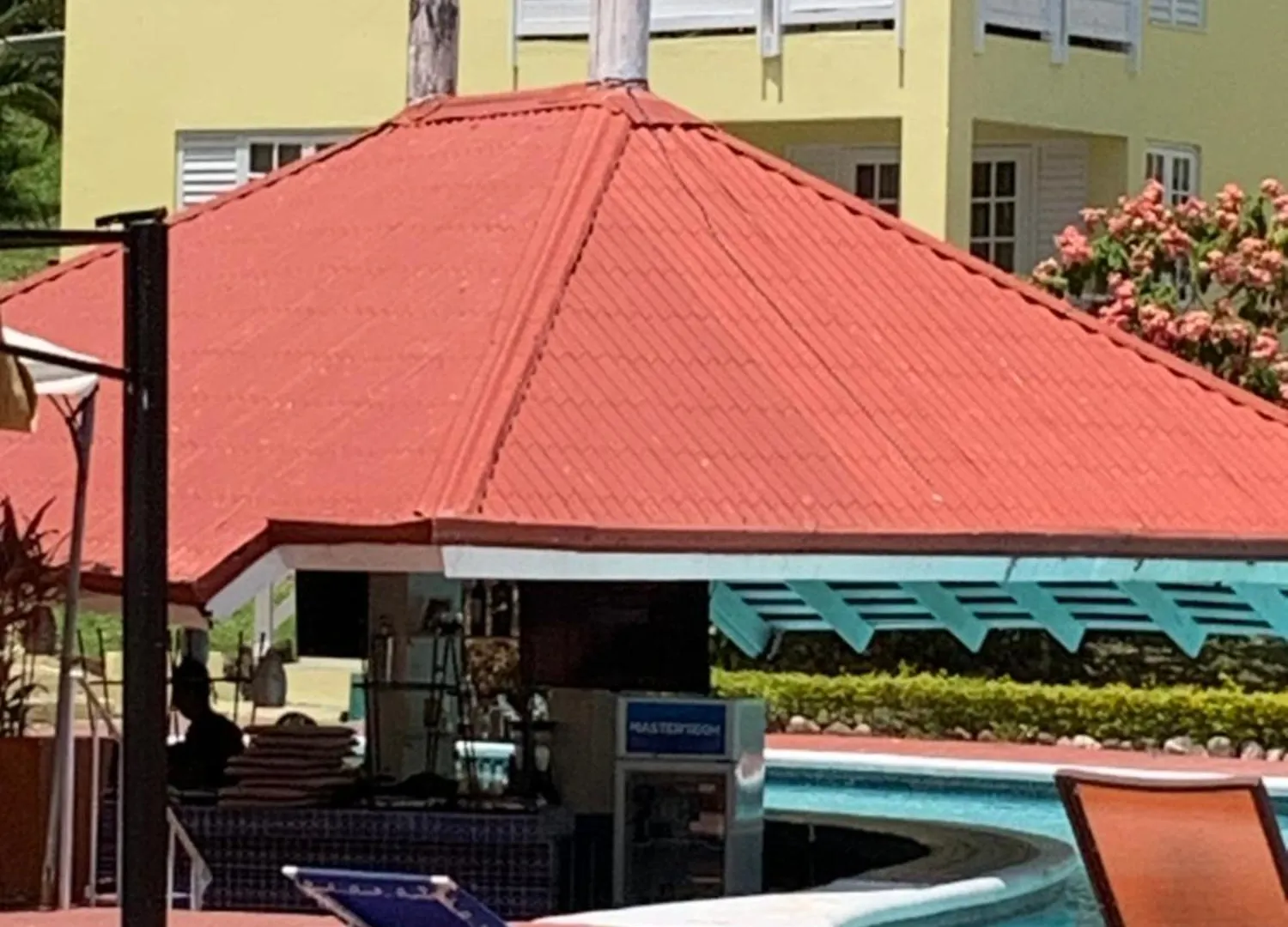 Cozy Apartment At Mystic Ridge Ocho Rios