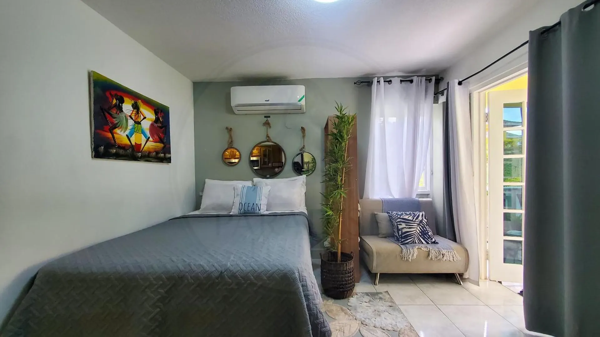 Cozy Apartment At Mystic Ridge Ocho Rios 0*,  Jamaica