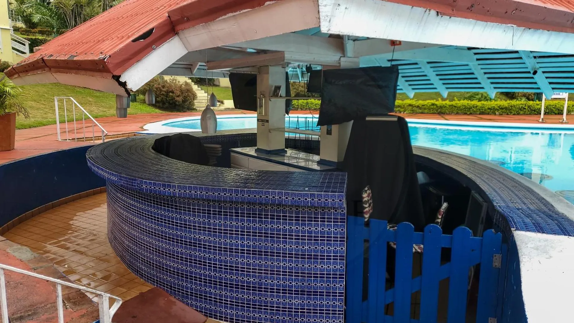 Cozy Apartment At Mystic Ridge Ocho Rios